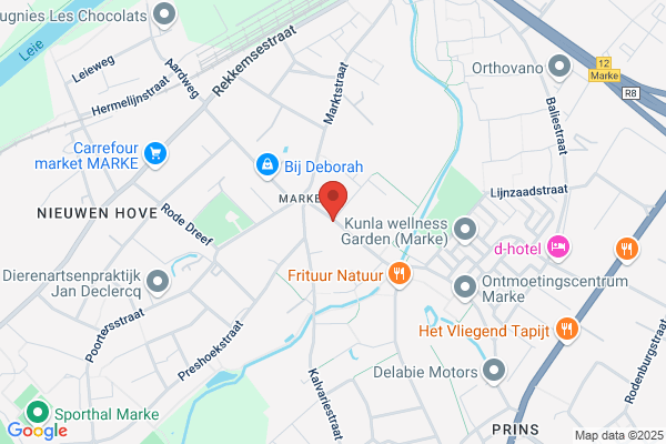 Kinderopvang De Pagader Vzw