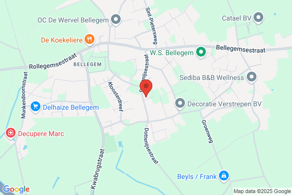 Sloeberke ('t)