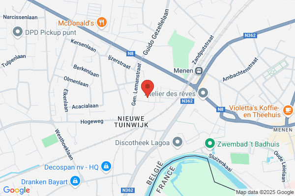Wieltjeshove Vzw