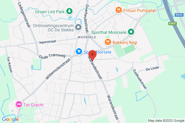 Claerhout F