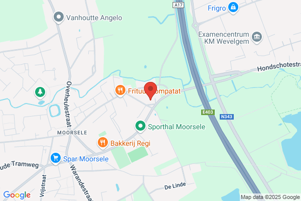 Doe-Het-Zelf Mestdagh