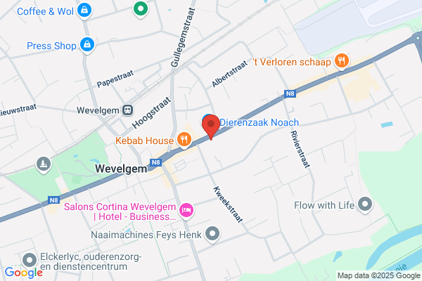 Vandelanotte F