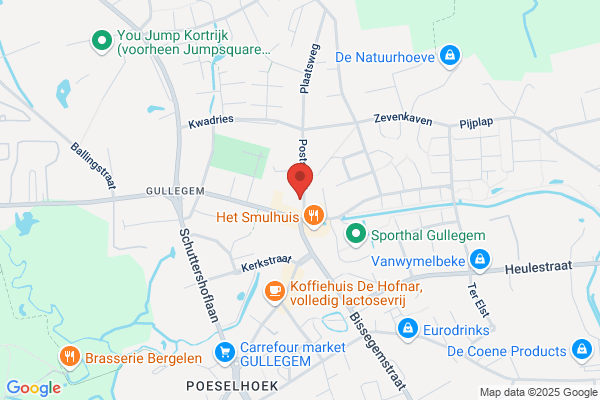 Wyseur A