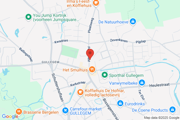 Vrije Basisschool Gullegem Poststr