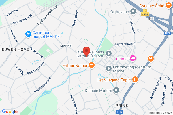 Vrije Basisschool Marke