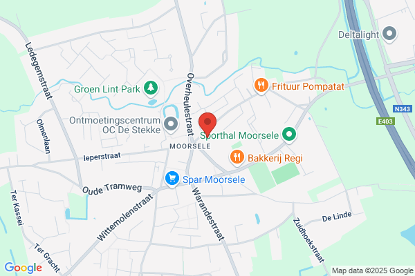 Vrije Basisschool Moorsele Rozenstr