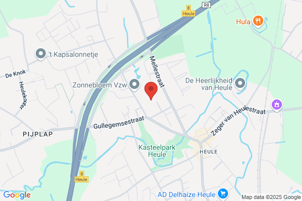 Vrije Basisschool Spes Nostra