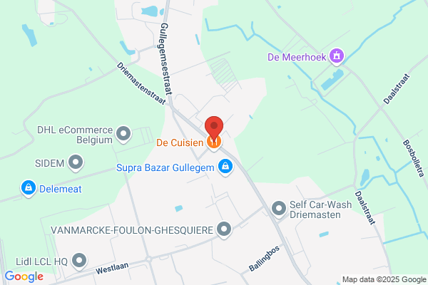 Drie Masten
