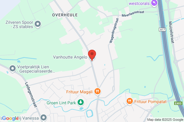 Vanhoutteghem/Olivier