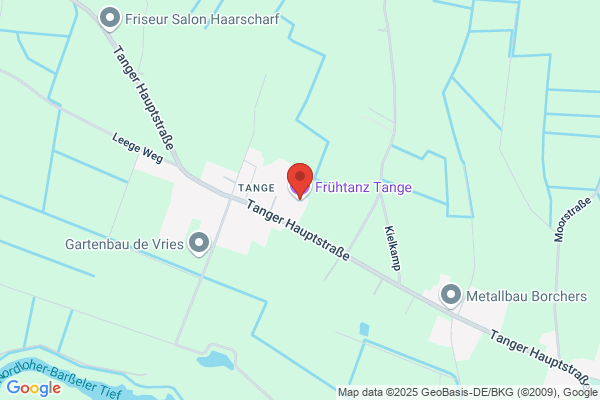 Tanghe/Andre