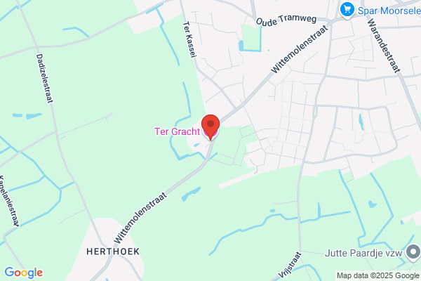 Gasthoeve Ter Gracht