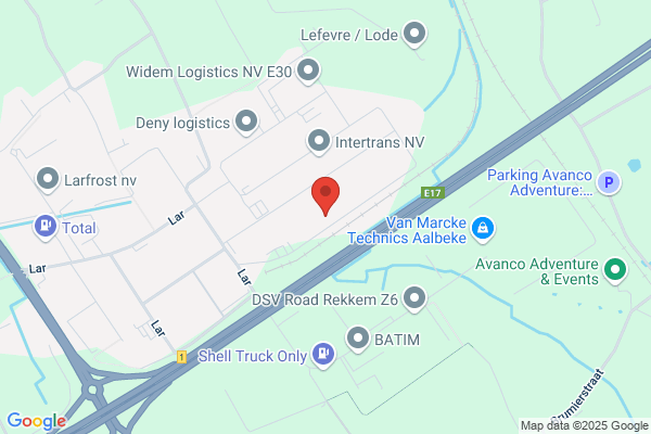 Flandres Logis Sa