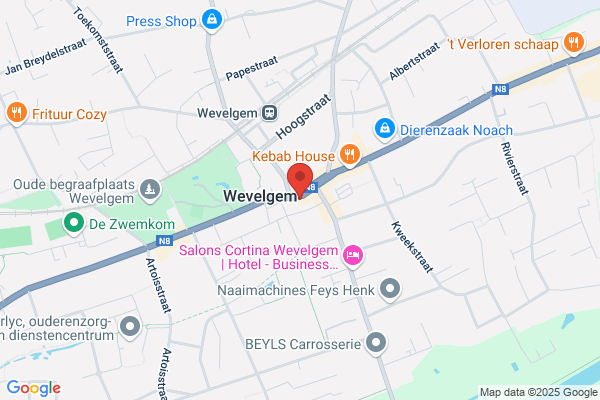Vastgoed Service