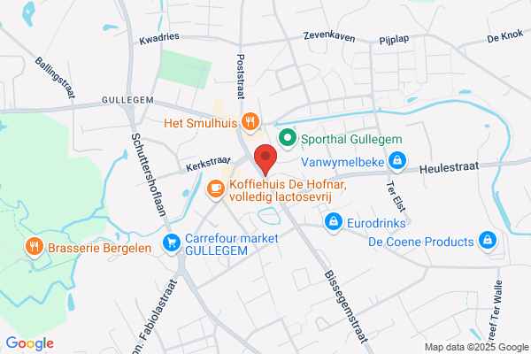 Chambaere Gebroeders Cv