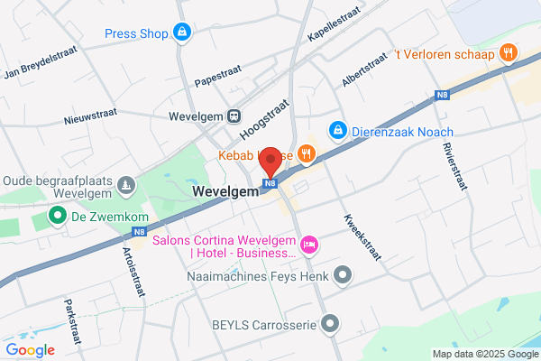 Demeulemeester Bvba