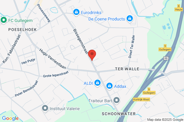 Verstraete F.V.A. Nv