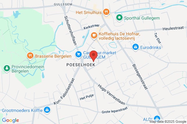 Gulle Heem Woon- En Zorgcentrum
