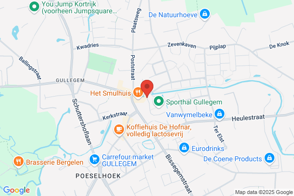 Rvt De Nieuwe Lente