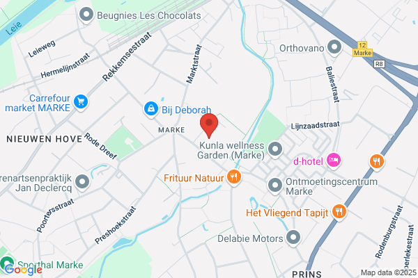 Woon- En Zorgcentrum De Ruyschaert