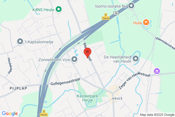 Woon- En Zorgcentrum Ter Melle