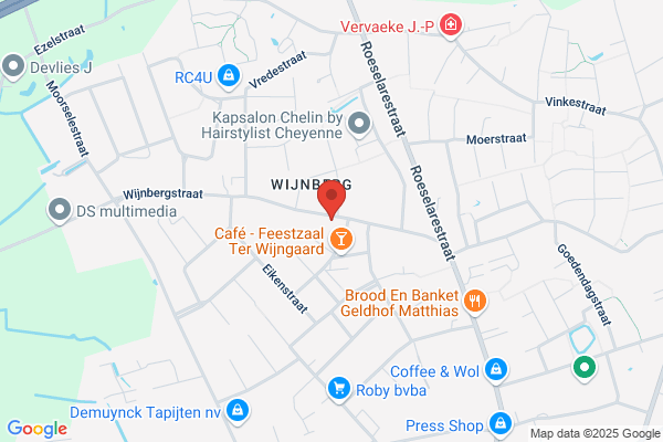 Desmet-Isebaert/J.