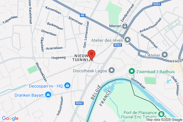 Holvoet/Marnix