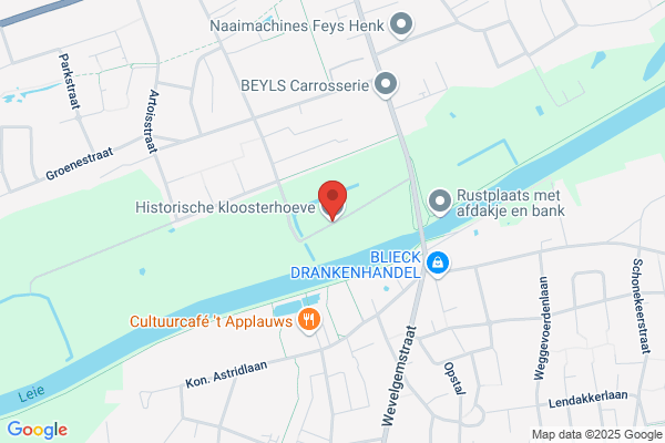 Vaessen/Herve