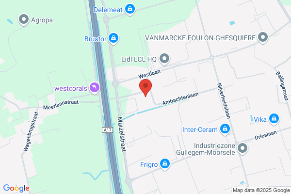 Vanhalst/Luc