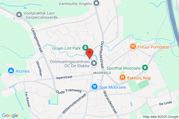 De Geest/Fr