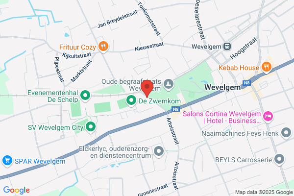 Van Tieghem-Declerck/J.
