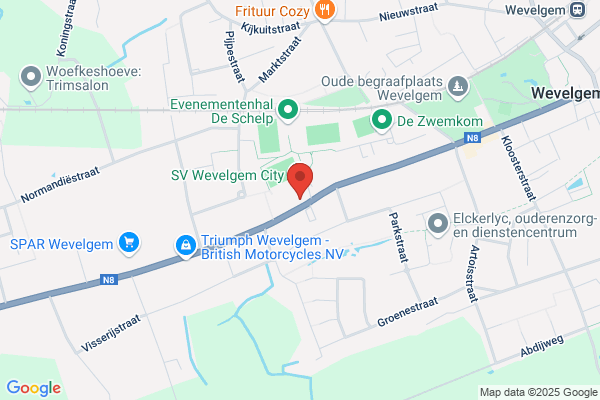 Argentakantoor Bissegem