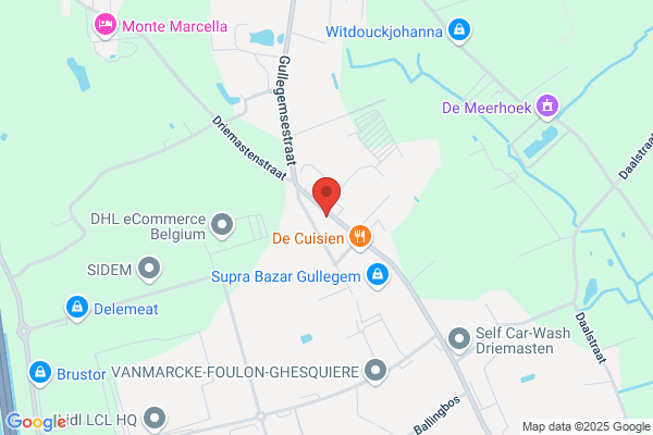 Eurodecor Bvba