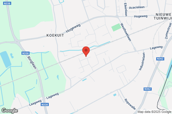 Vandenbilcke Dirk