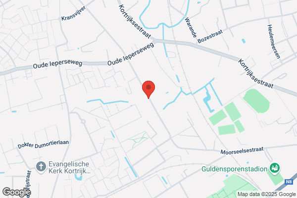 Apotheek Dewaele-Ide