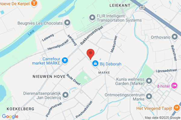 Apotheek Vanneste Tom