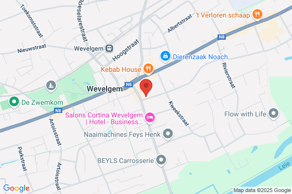 Defieuwdruk Bvba