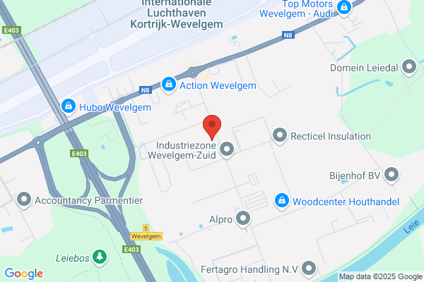 Geldof Houtrecyclage Nv