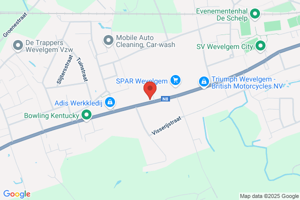 Van Gansewinkel West-België