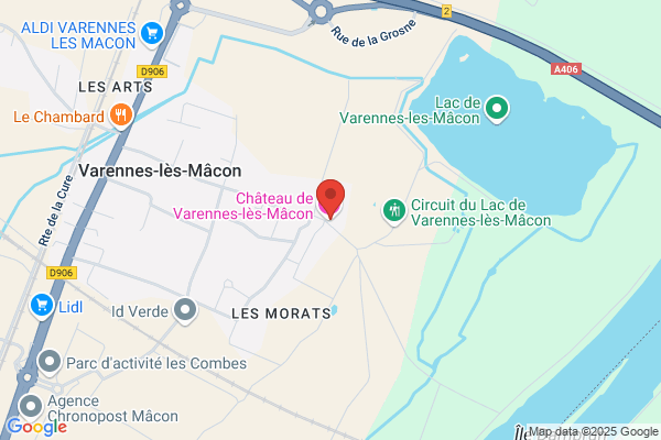 Au Château