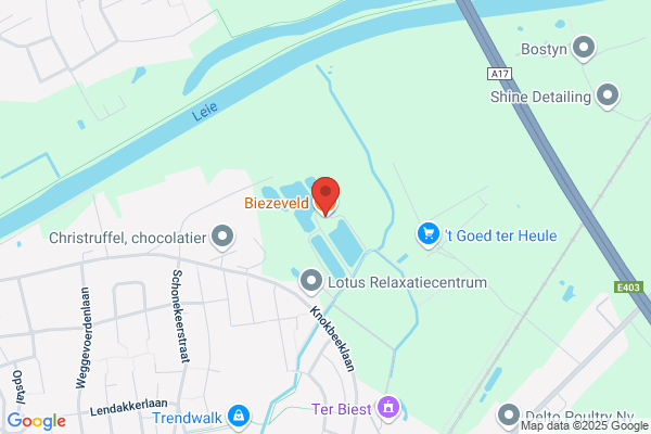 Biezenveld Bvba