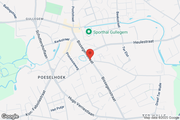Gullegember(De)