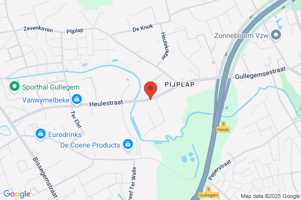 Salons Groenendal