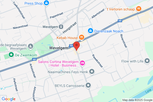 Vertongen/Stefaan