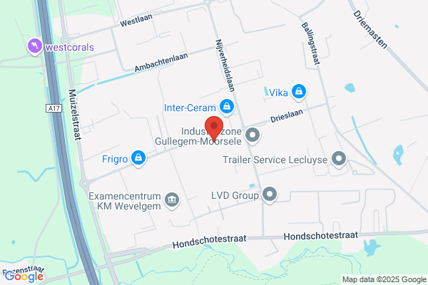 Mulier Lode Bvba