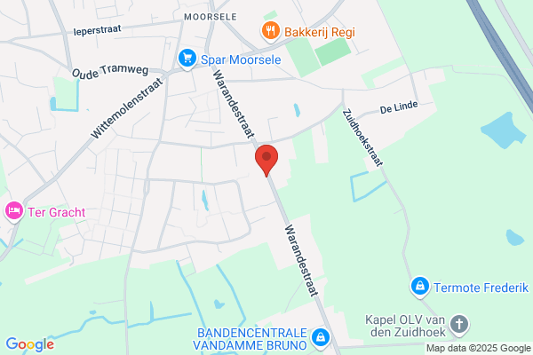 Vangheluwe/Guido
