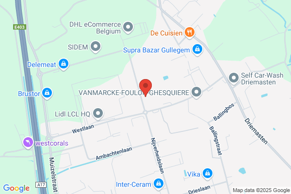 Sanimar Nv