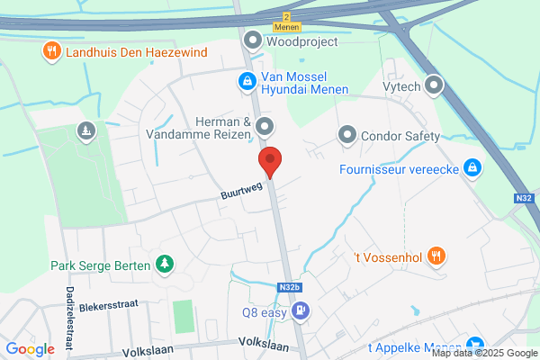 Hostens-Dehaeze Schoenen Bvba