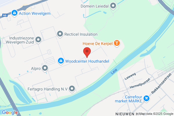 Groep Masureel Veredeling Nv