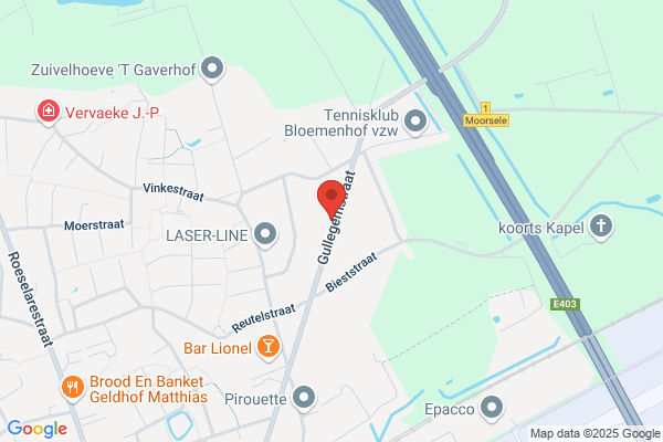 Moerkerke Vloerwerken Bvba