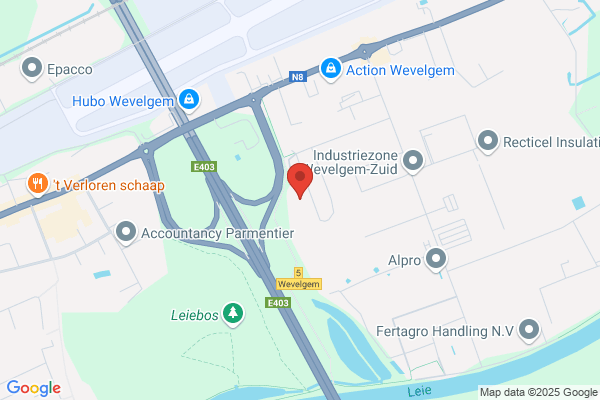 Auto Center Solidor Nv